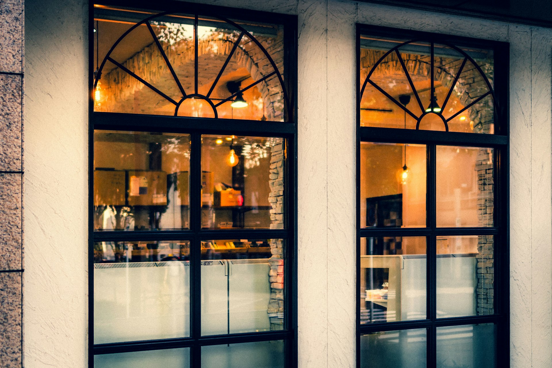 Commercial Window Cleaning